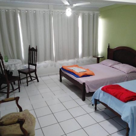Quartos Em Casa Proxima A Praia Vila Velha  Eksteriør bilde