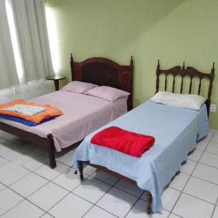 Quartos Em Casa Proxima A Praia Vila Velha  Eksteriør bilde