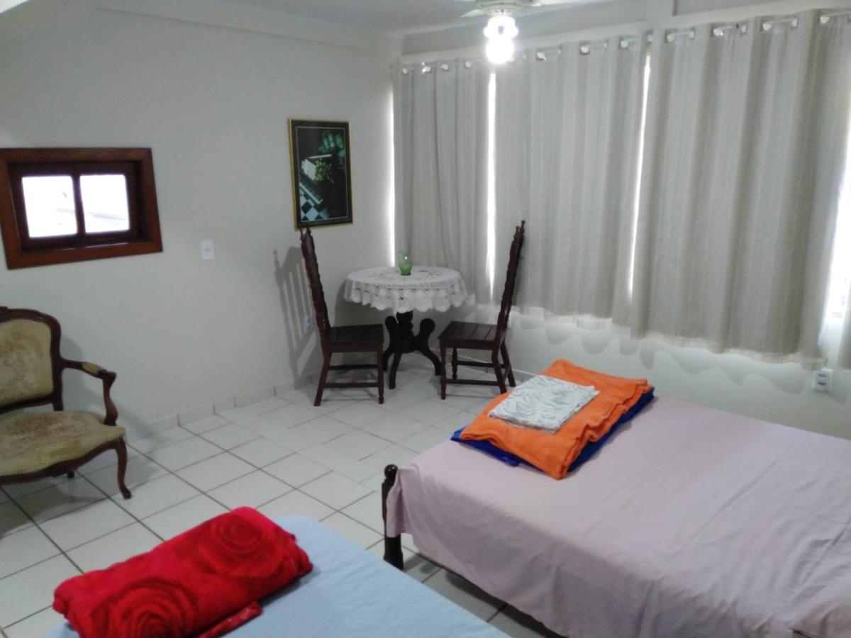 Quartos Em Casa Proxima A Praia Vila Velha  Eksteriør bilde