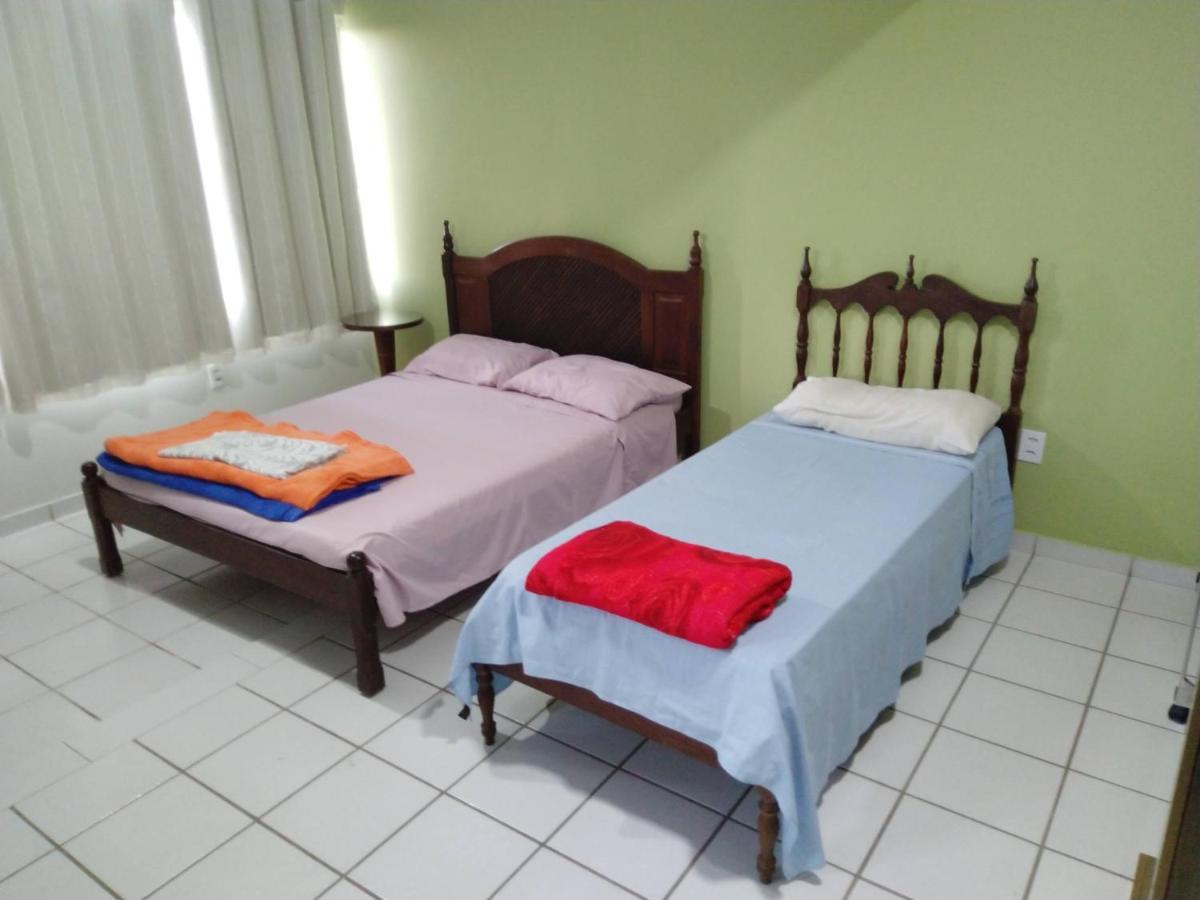 Quartos Em Casa Proxima A Praia Vila Velha  Eksteriør bilde
