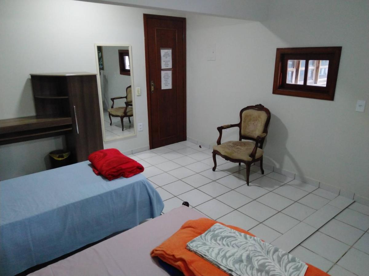 Quartos Em Casa Proxima A Praia Vila Velha  Eksteriør bilde