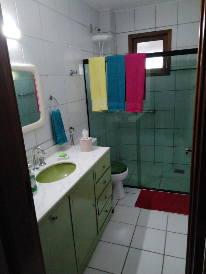 Quartos Em Casa Proxima A Praia Vila Velha  Eksteriør bilde