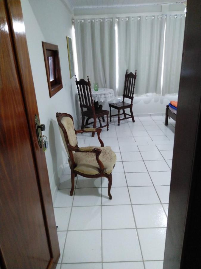 Quartos Em Casa Proxima A Praia Vila Velha  Eksteriør bilde