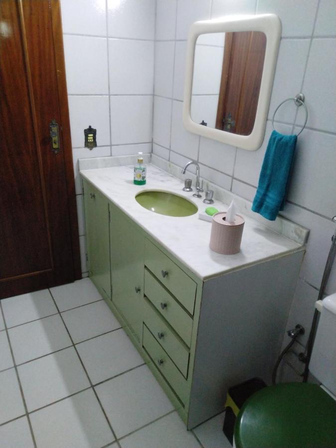 Quartos Em Casa Proxima A Praia Vila Velha  Eksteriør bilde