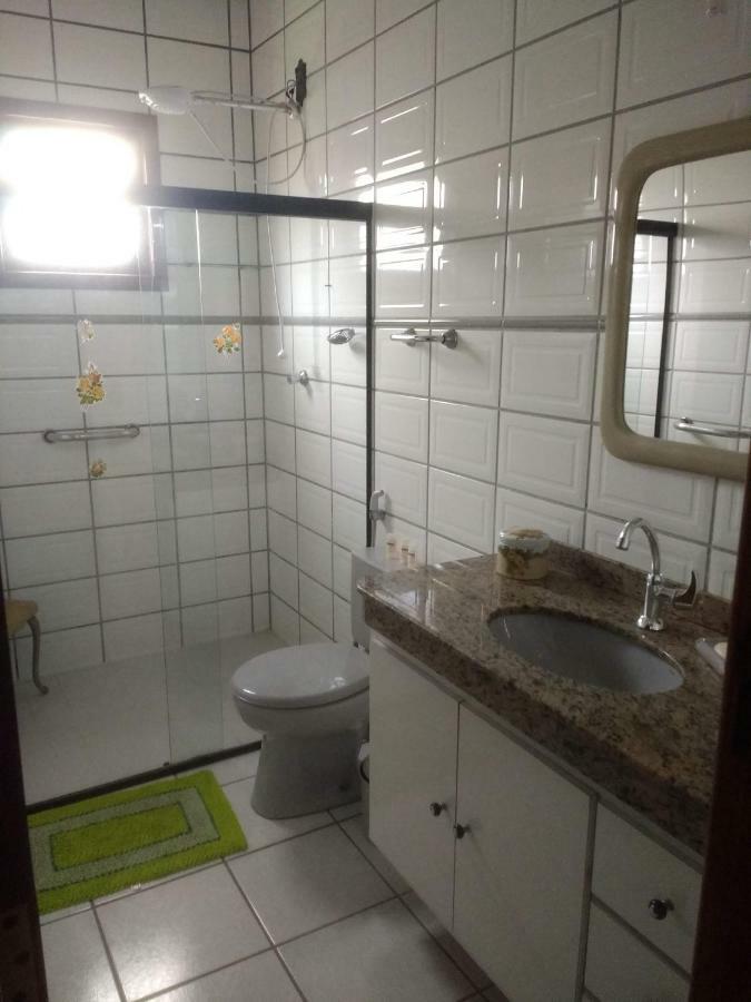 Quartos Em Casa Proxima A Praia Vila Velha  Eksteriør bilde