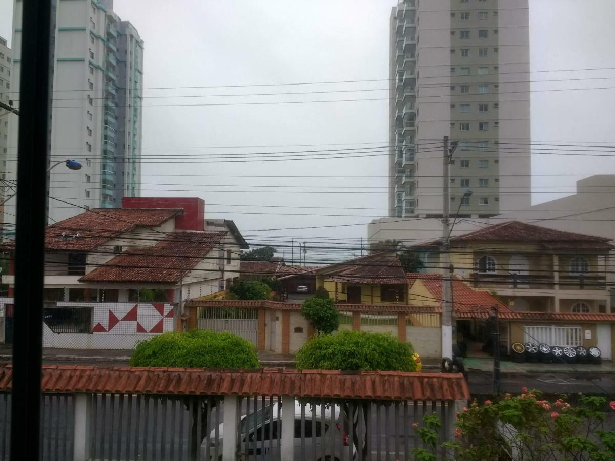 Quartos Em Casa Proxima A Praia Vila Velha  Eksteriør bilde