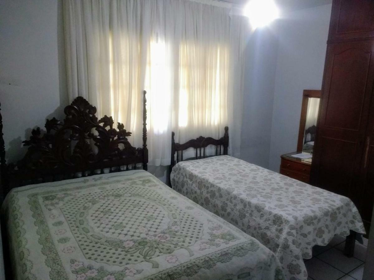 Quartos Em Casa Proxima A Praia Vila Velha  Eksteriør bilde